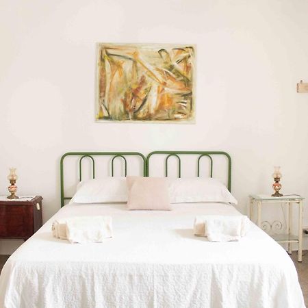 La Nina Otel Morciano di Leuca Dış mekan fotoğraf
