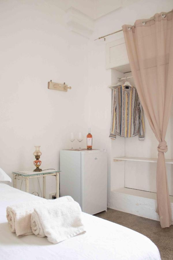 La Nina Otel Morciano di Leuca Dış mekan fotoğraf