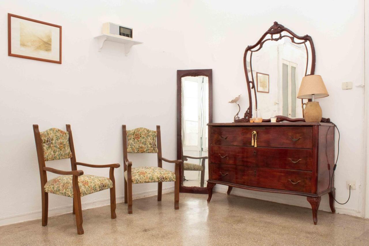 La Nina Otel Morciano di Leuca Dış mekan fotoğraf